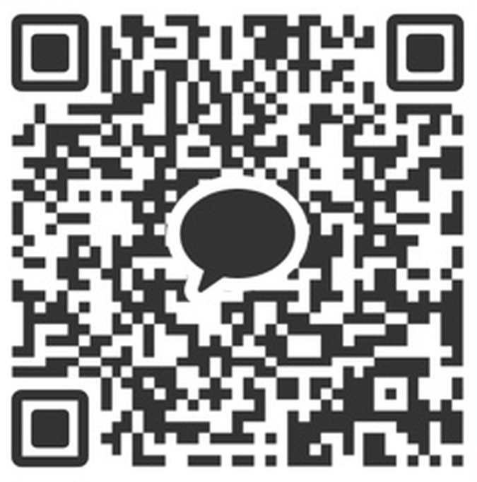 KakaoTalk QR Code