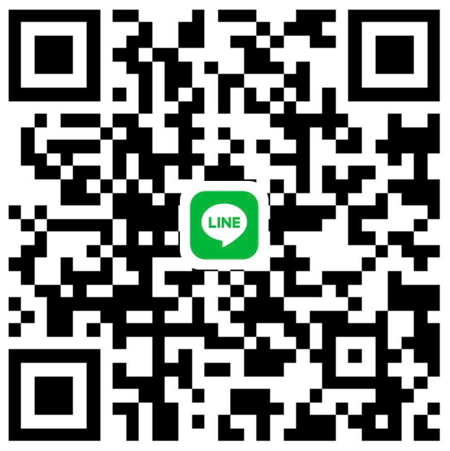 LINE QR Code