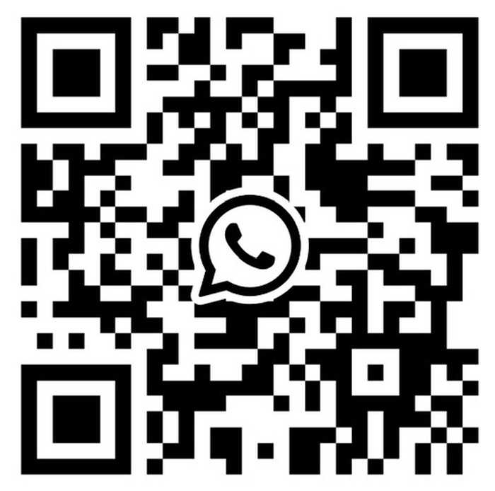 WhatsApp QR Code